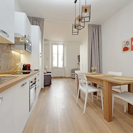 Prestigious Re Di Appartamento Roma