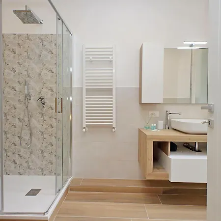 Apartamento Prestigious Re Di *