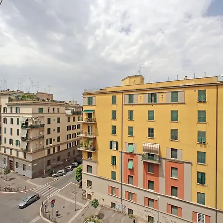 Apartamento Prestigious Re Di