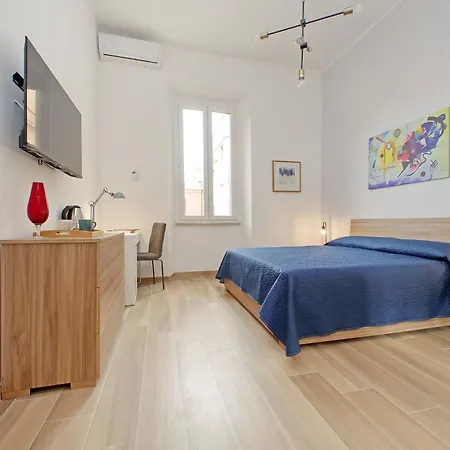 Prestigious Re Di Róma