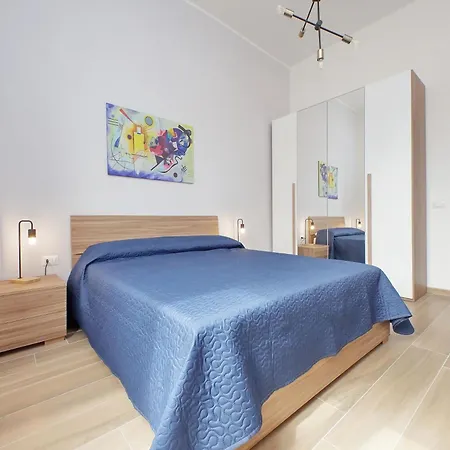 Apartman Prestigious Re Di *