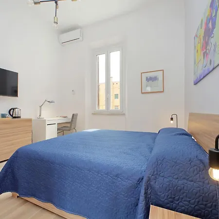 Prestigious Re Di Apartamento