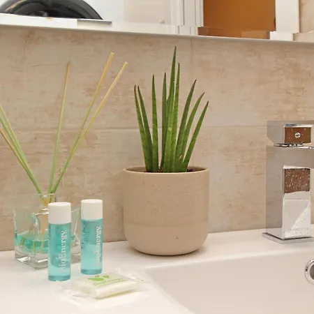 Prestigious Re Di Apartman *