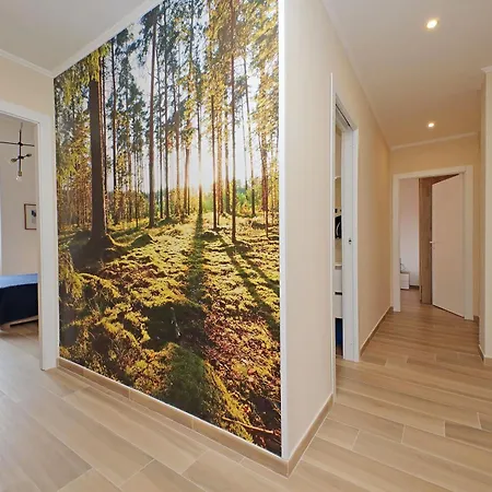 Apartamento Prestigious Re Di *